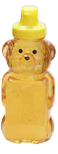 honey bear