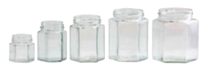 hex jars