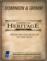 Dominion Grimm Catalogue